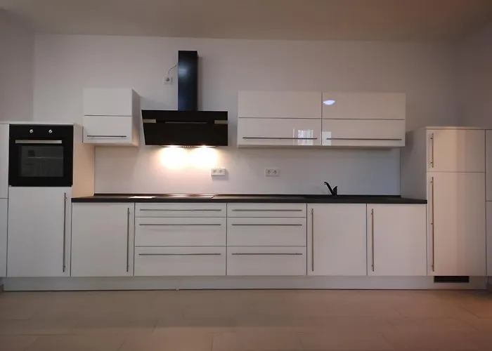 Appartement Near Fair And In Few Min, With Garden