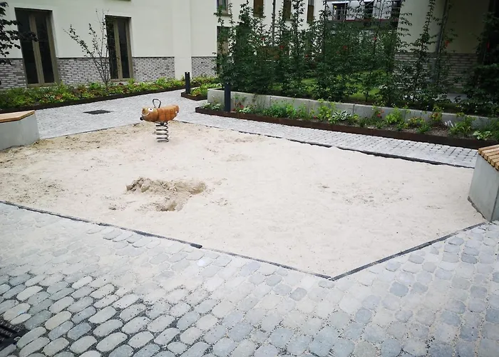 Near Fair And In Few Min, With Garden * Frankfurt am Main